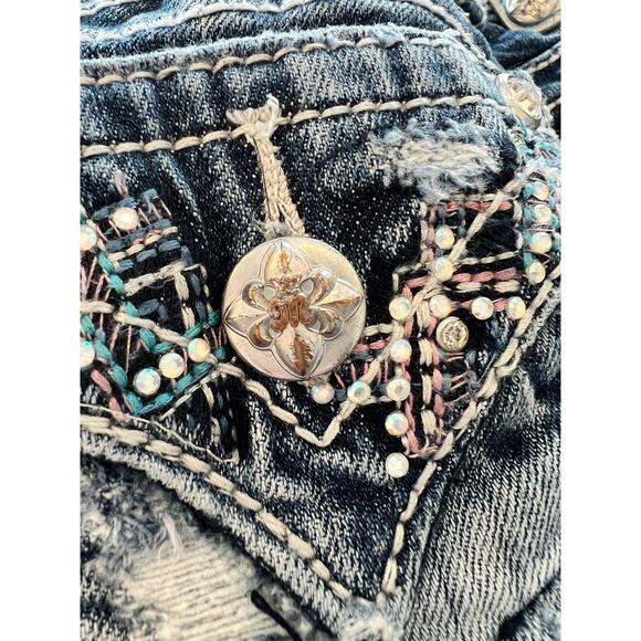 Girls Miss Me Jeans - Picture 7 of 12